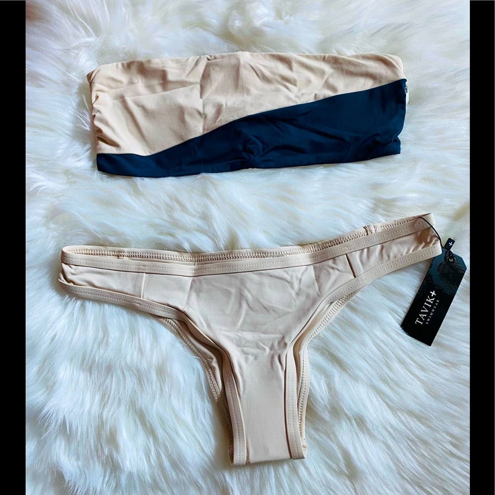 🌺🌺 TAVIK Bikini Swimwear 🌺🌺